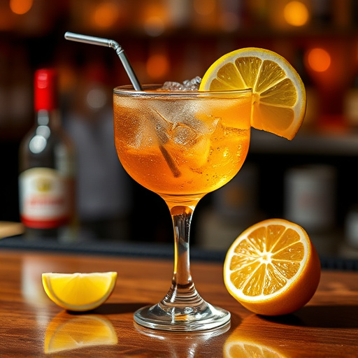 cocktail
