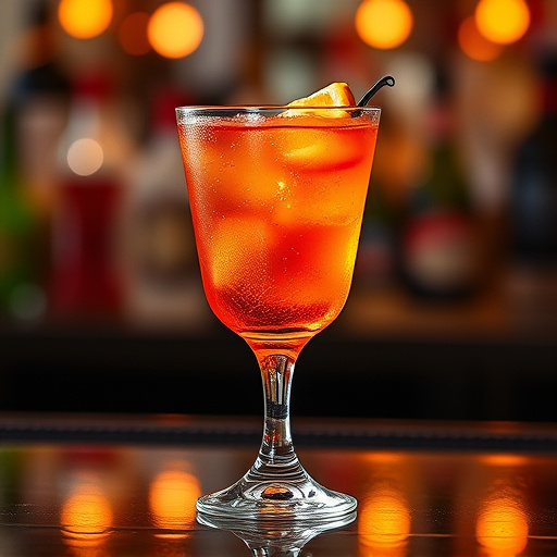 cocktail