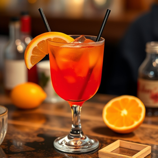 cocktail