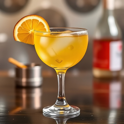 cocktail