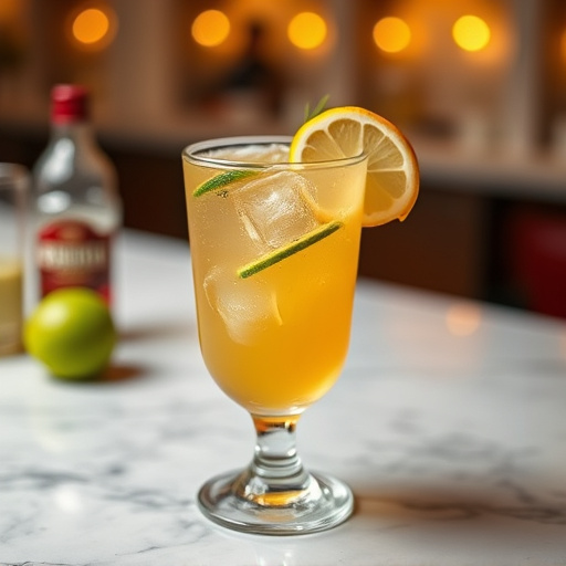 cocktail