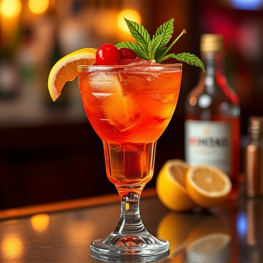 cocktail