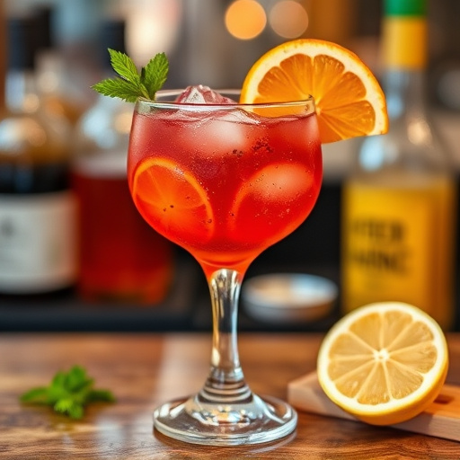 cocktail