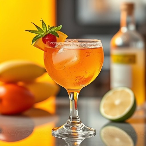 cocktail