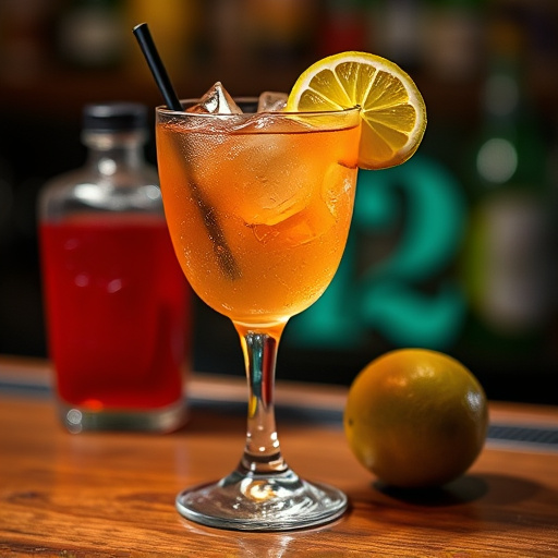 cocktail