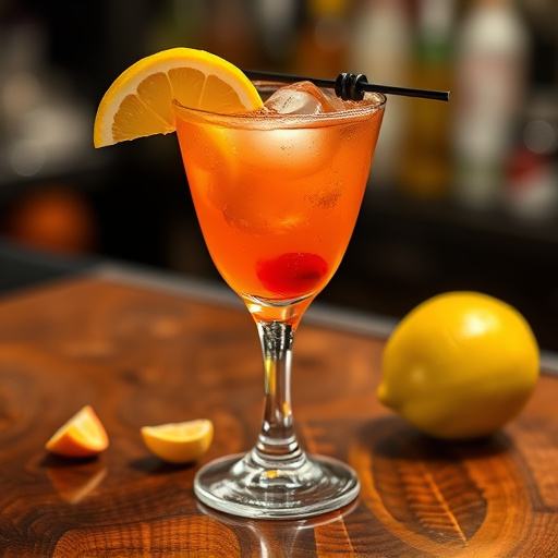 cocktail