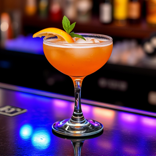 cocktail