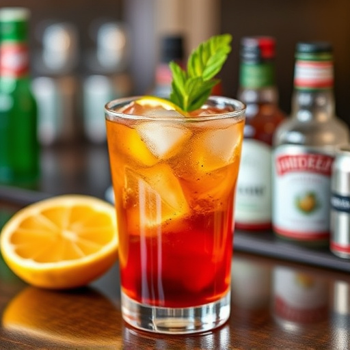 cocktail