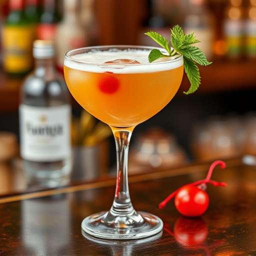 cocktail