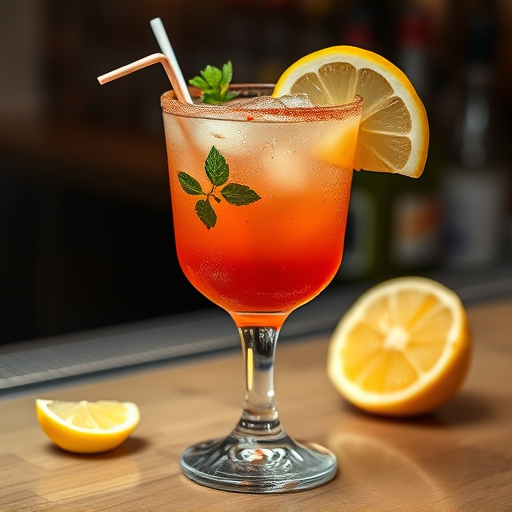 cocktail