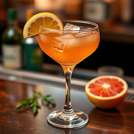 cocktail