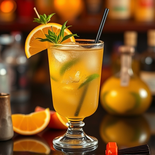 cocktail