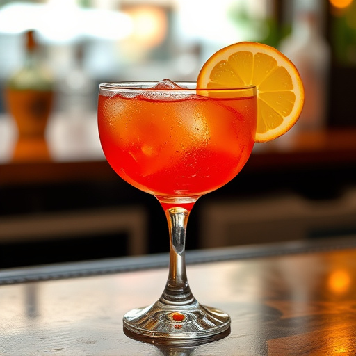 cocktail