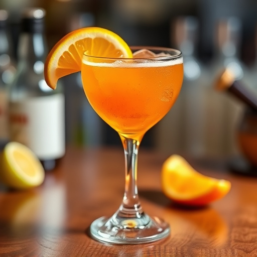 cocktail