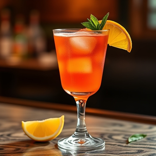 cocktail