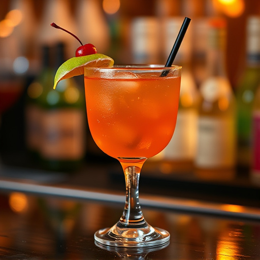 cocktail