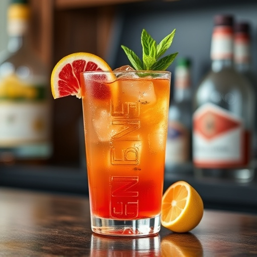 cocktail