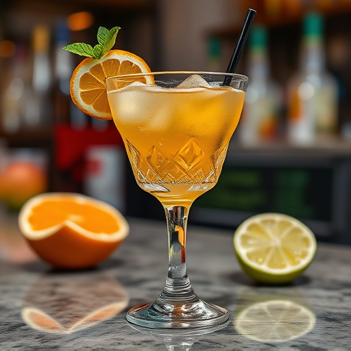 cocktail