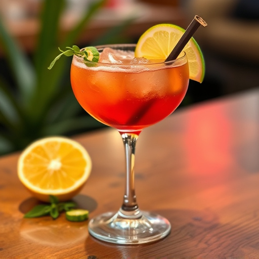 cocktail