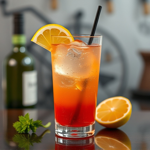 cocktail