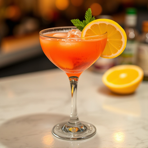 cocktail