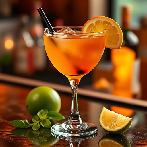 cocktail