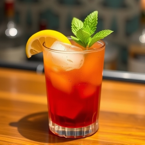cocktail