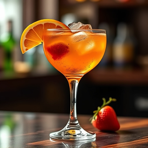 cocktail