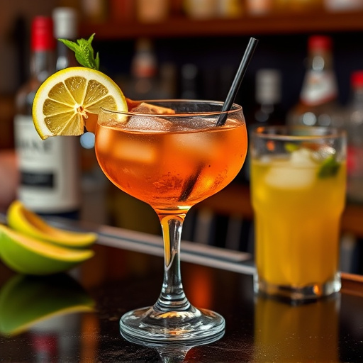 cocktail