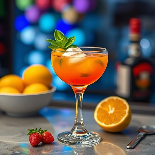 cocktail
