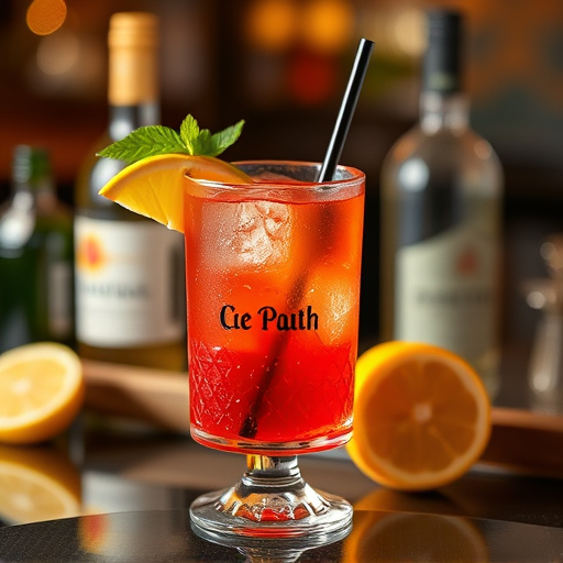 cocktail