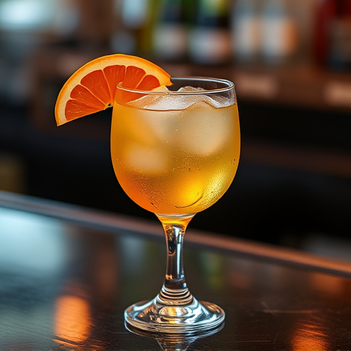cocktail