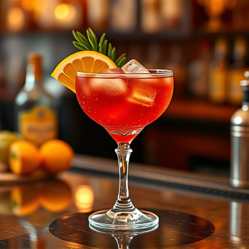 cocktail