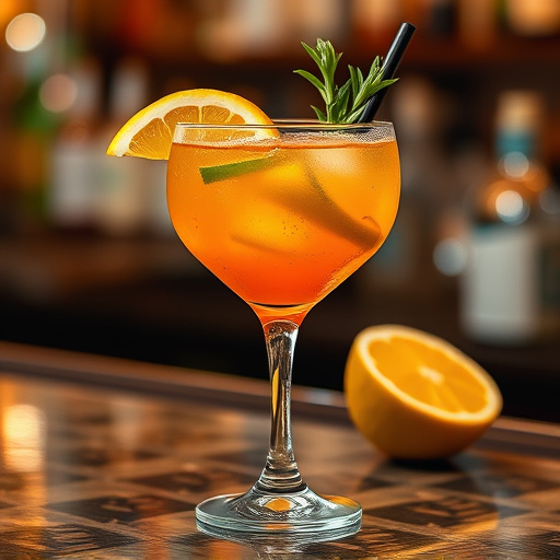 cocktail