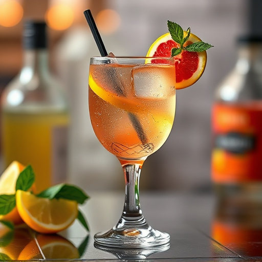 cocktail