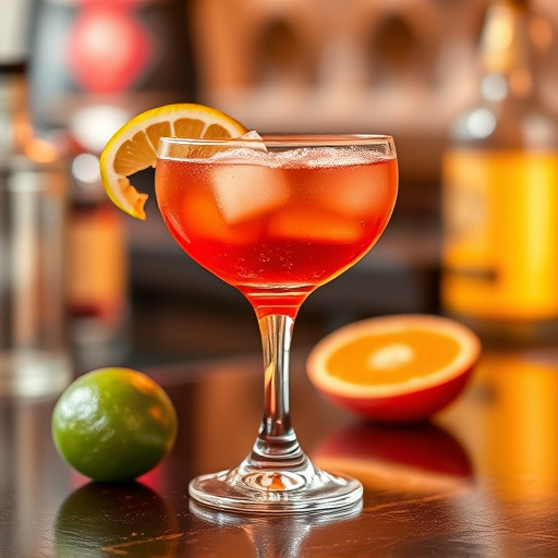 cocktail