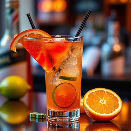 cocktail