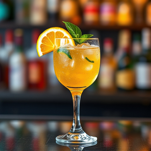 cocktail