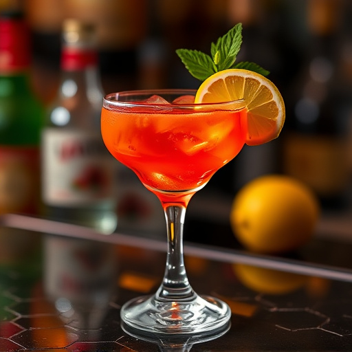 cocktail