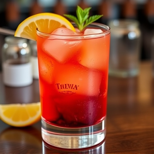 cocktail