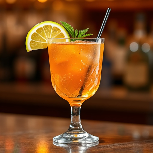 cocktail