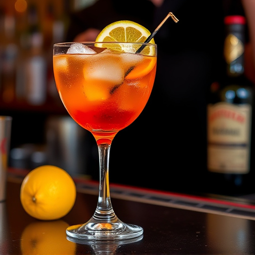 cocktail