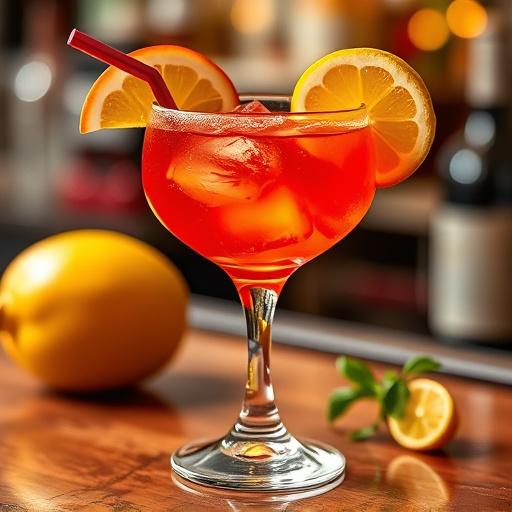 cocktail