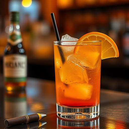 cocktail