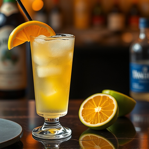 cocktail