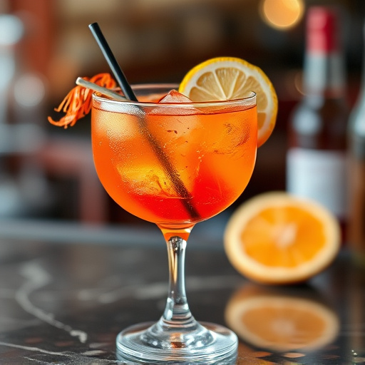 cocktail