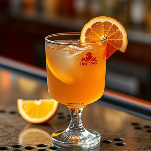 cocktail