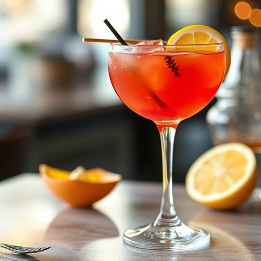cocktail