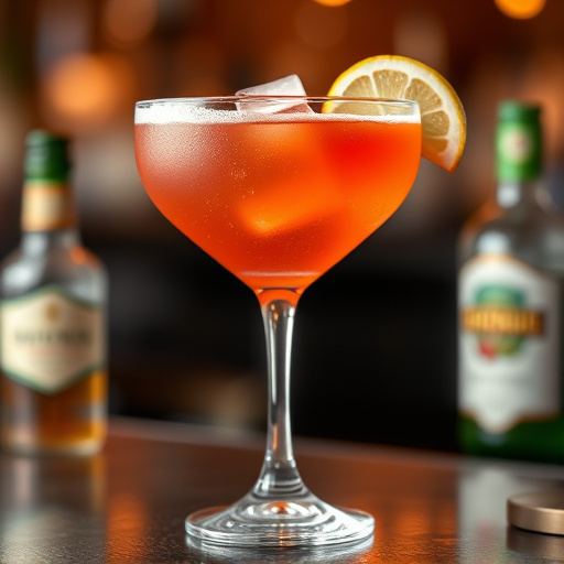 cocktail