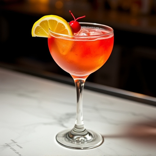 cocktail